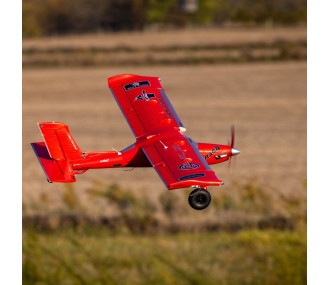 Avion Micro DRACO 800mm BNF Basic with AS3X and SAFE Select