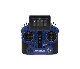 Remote control KAVAN V20 - Blue, 24-channel