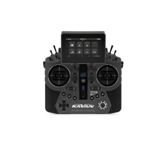Remote control KAVAN V20 - Grey, 24-channel