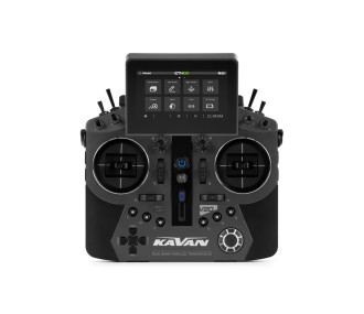 Telecomando KAVAN V20 - Grigio, 24 canali