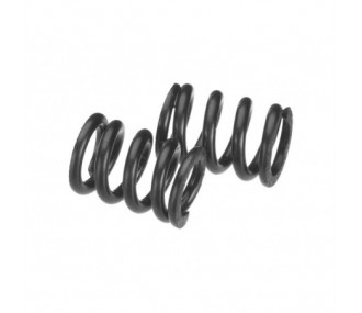 AXIAL AX30413 Resorte Antideslizante 8.5x12 165lbs/In Negro (2)