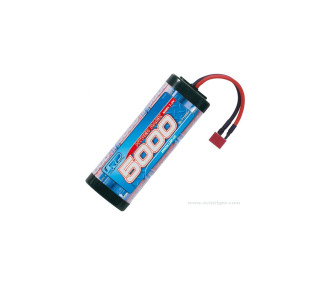 Batterie HYPERPACK 7.2V 5000 US