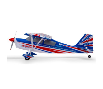 Avión Decathlon E-flite RJG 1.2m PNP