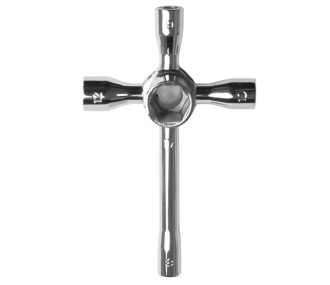 Long spark plug wrench 7/8/10//17mm - Hobbytech