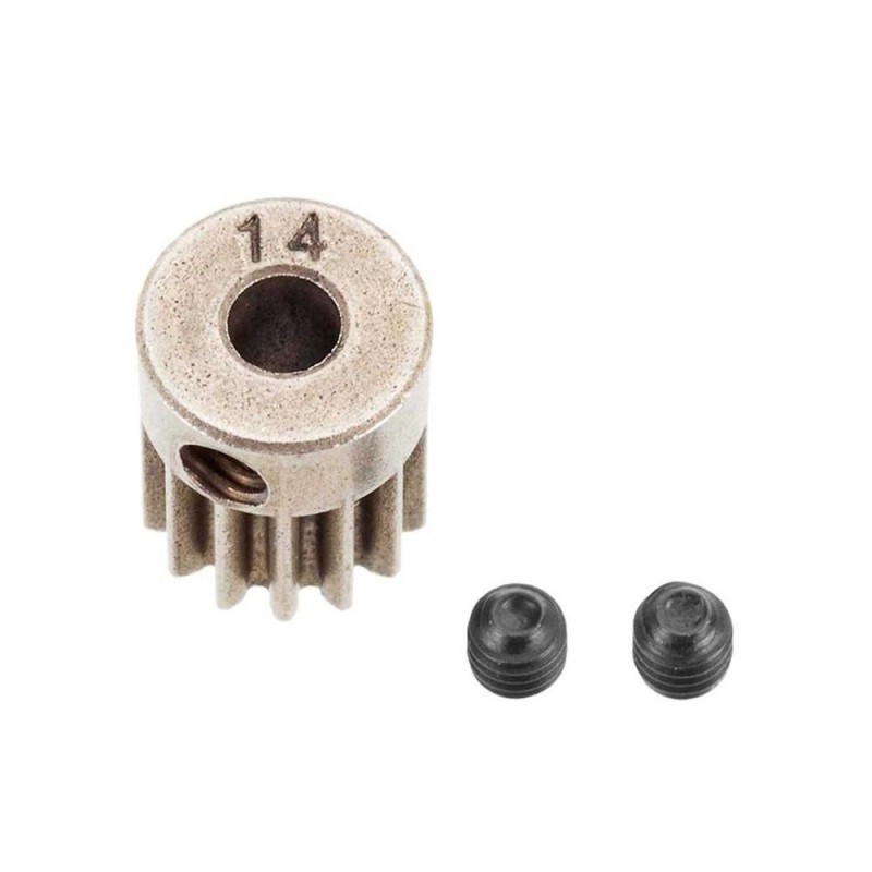 AXIAL AX30569 48P 14T Steel Pinion