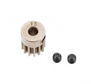 AXIAL AX30571 48P 13T Steel Pinion