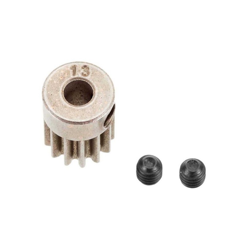AXIAL AX30571 48P 13T Steel Pinion