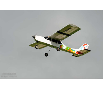 Avion Xpower Ipanema II EP ARF env.1.48m