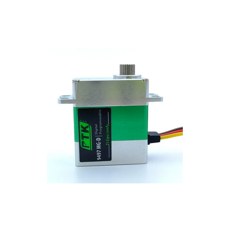 Servo Pro-Tronik Standard Digital Coreless 9495 MG-D