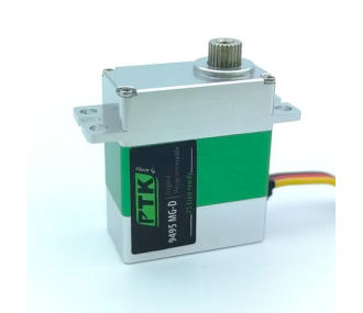 Servo Pro-Tronik Standard Digital Coreless 9495 MG-D