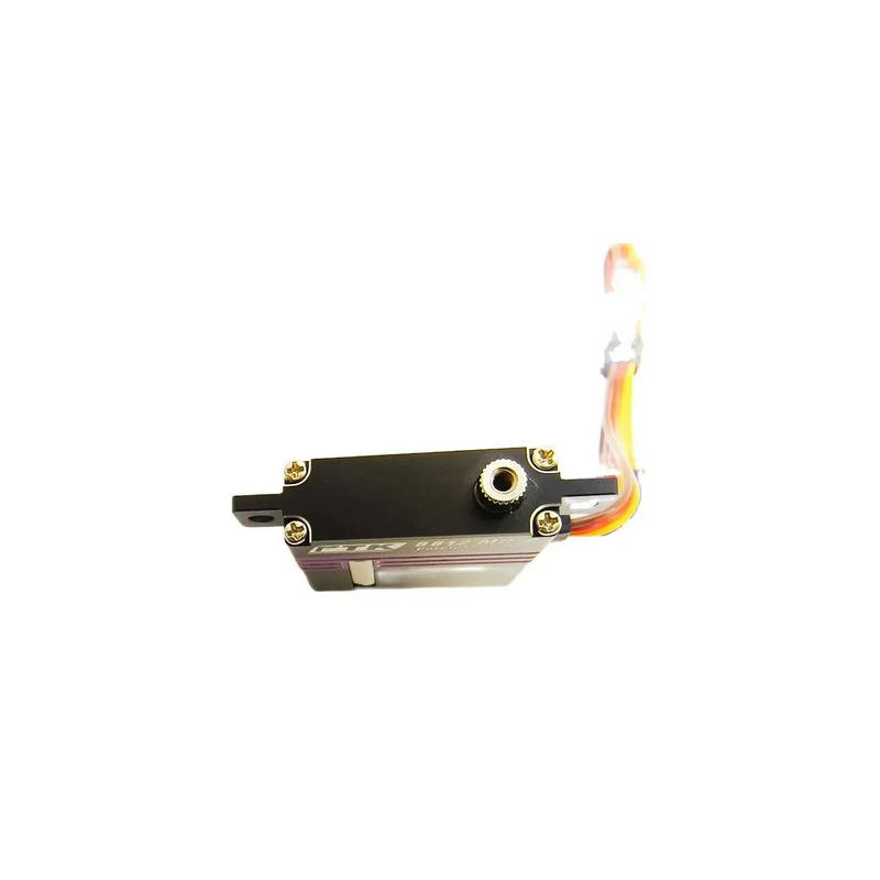 Servo Pro-Tronik standard digitale senza nucleo 8812 MG-D