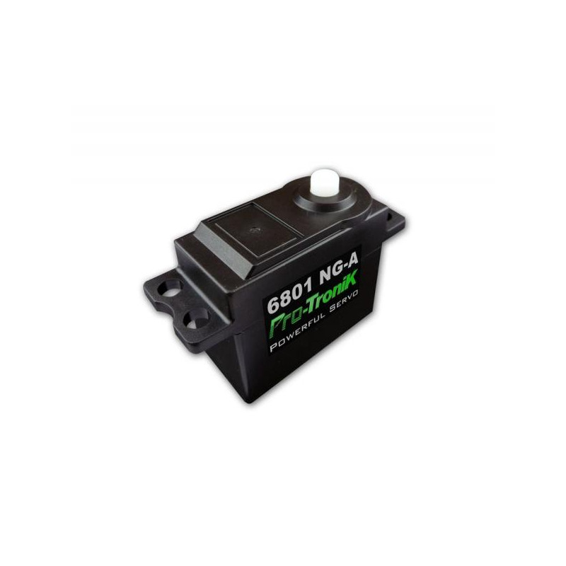 Pro-Tronik Standard 6801 NG Servo (6.3kg / 0.11s)