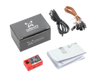 Gyro FMS Reflex V3 Flight Controller