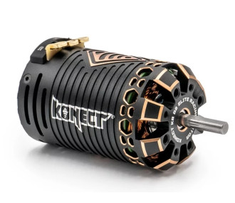 Moteur Brushless K8 G2 ELITE 4268 - 1900 KV Racing KONECT