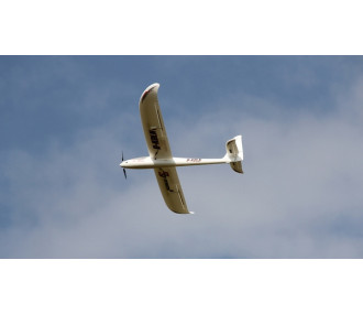 Multiplex EASYGLIDER 4 RTF Mode 1/3