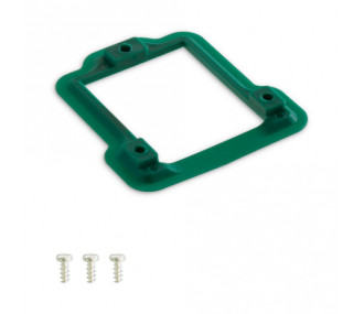 Brackets (1 pair) Servo KST X 10 pro A, KST X 10 Mini Pro A