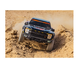 FORD RAPTOR R - 4X4 BRUSHLESS - SCHWARZ
