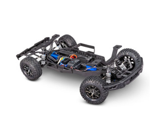 FORD RAPTOR R - 4X4 BRUSHLESS - SCHWARZ
