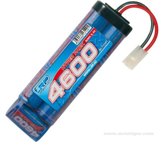 HYPERPACK 8.4V 4600 MAH 