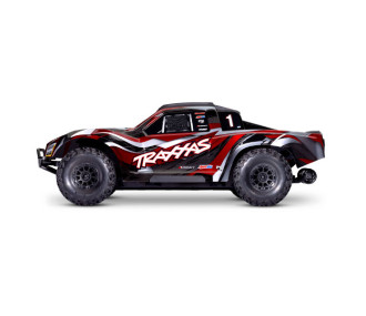 MAXX SLASH ROJO