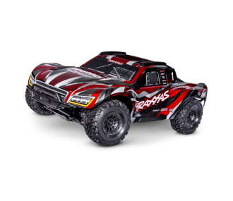 MAXX SLASH ROSSO