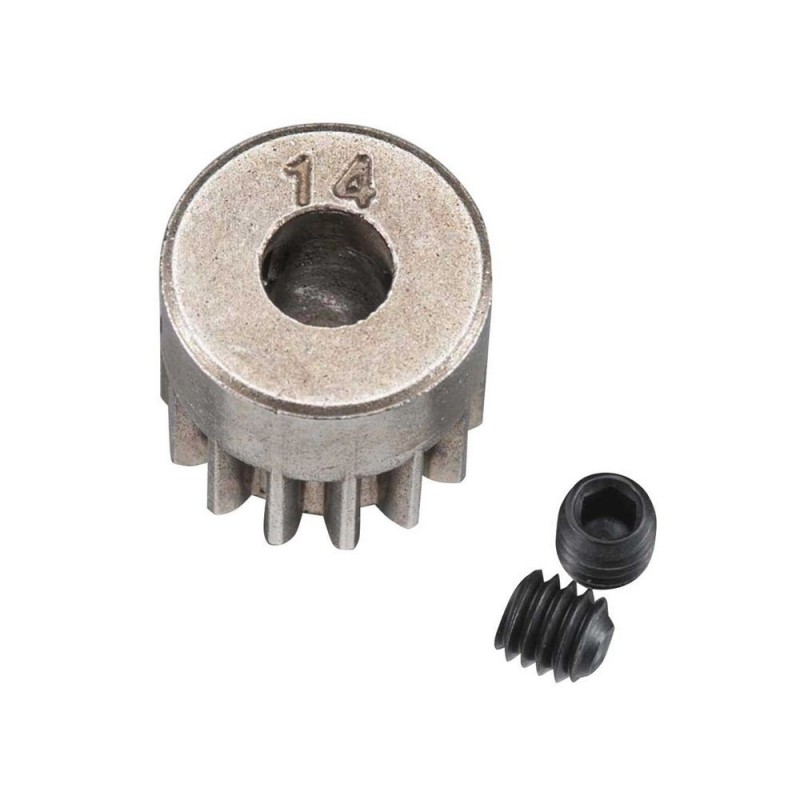 AXIAL AX30840 32P 14T Pinion Gear 5mm Motor Shaft