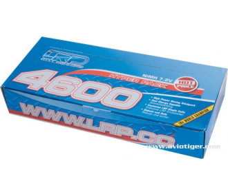HYPERPACK 7.2V 4600MAH 