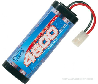 HYPERPACK 7.2V 4600MAH 