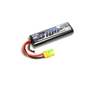 LIPO 7.4V 3100 MAH 50C XT90 