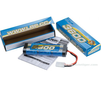 POWERPACK 7,2V 3600 MAH 