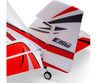 Turbo Timber Evolution 1,5m BNF Basic, con flotadores