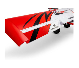 Turbo Timber Evolution 1.5m BNF Basic, with floats