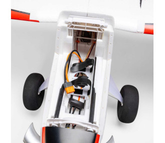 Turbo Timber Evolution 1.5m BNF Basic, with floats