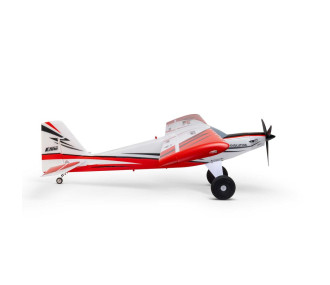Turbo Timber Evolution 1.5m BNF Basic, with floats