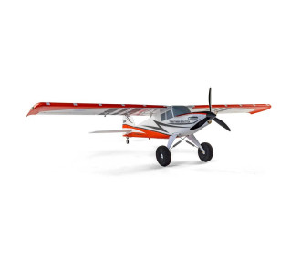 Turbo Timber Evolution 1.5m BNF Basic, with floats