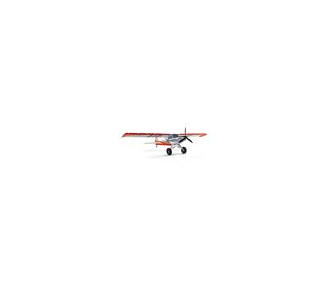 Turbo Timber Evolution 1.5m BNF Basic, with floats
