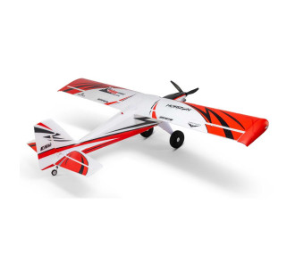 Turbo Timber Evolution 1.5m BNF Basic, with floats