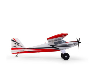 Turbo Timber Evolution 1.5m BNF Basic, with floats