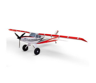 Turbo Timber Evolution 1.5m BNF Basic, with floats
