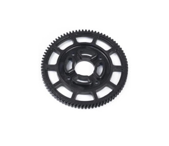 Main Gear 