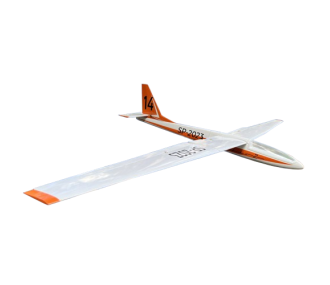 SZD-19 Zefir env. 3,00m Art Hobby
