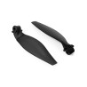 Palas de hélice plegables negras para Falke/Beta - KAVAN