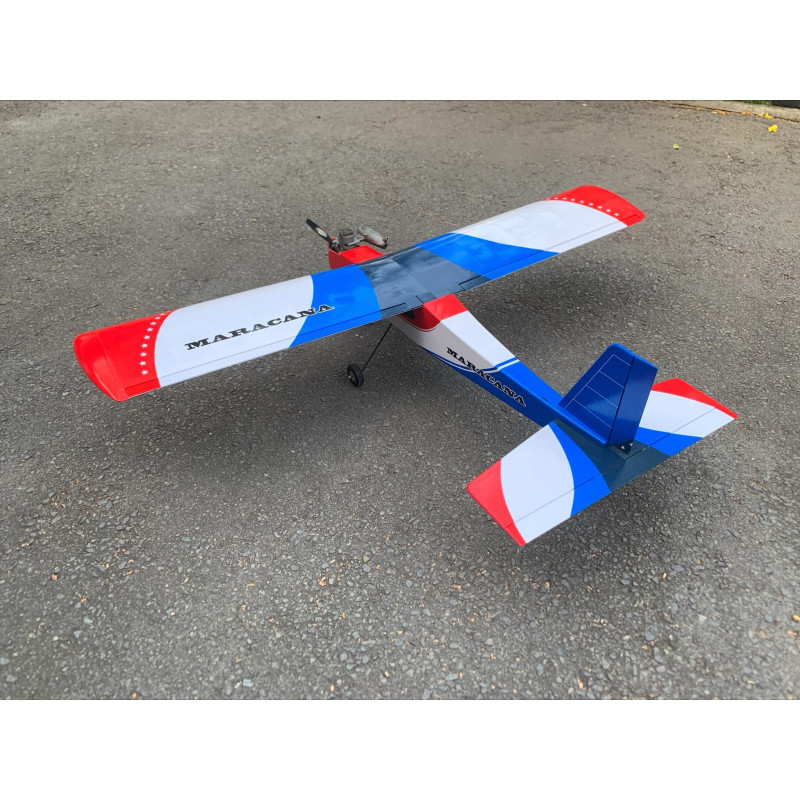 New - Maracana Trainer ARF approx.1.52m