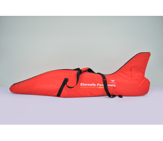 Fuselage cover Bae Hawk Jet 80N-100N PH198 Phoenix Model