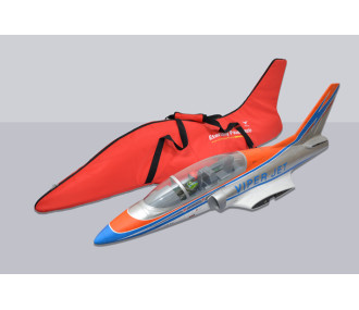 Fuselage cover Viper Jet 100N-140N PH218 Phoenix Model