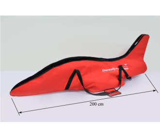 Rumpfabdeckung Viper Jet 100N-140N PH218 Phoenix Model