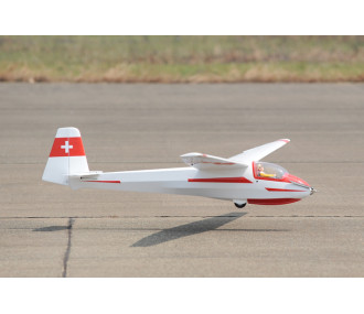 Planeur Phoenix Model KA 8B 3500 env. 3.5m