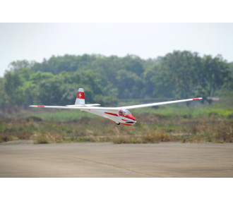 Planeur Phoenix Model KA 8B 3500 env. 3.5m