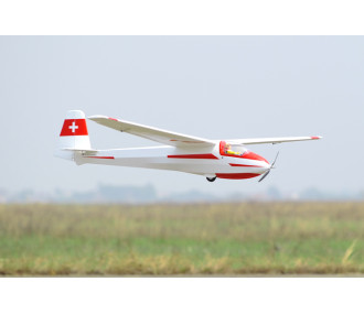 Planeur Phoenix Model KA 8B 3500 env. 3.5m
