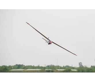 Planeur Phoenix Model KA 8B 3500 env. 3.5m